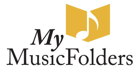 My Music Folders Logo